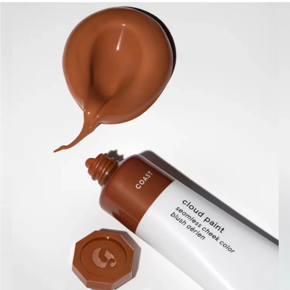 Glossier Cloud Paint -Coast